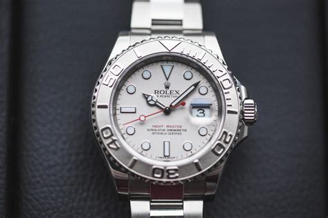 rolex golf 1995|Rolex yacht master review.